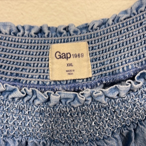 GAP top XXL - Picture 2 of 6